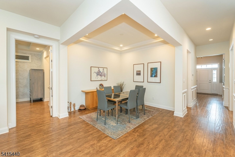 Regency at Flanders - Residential