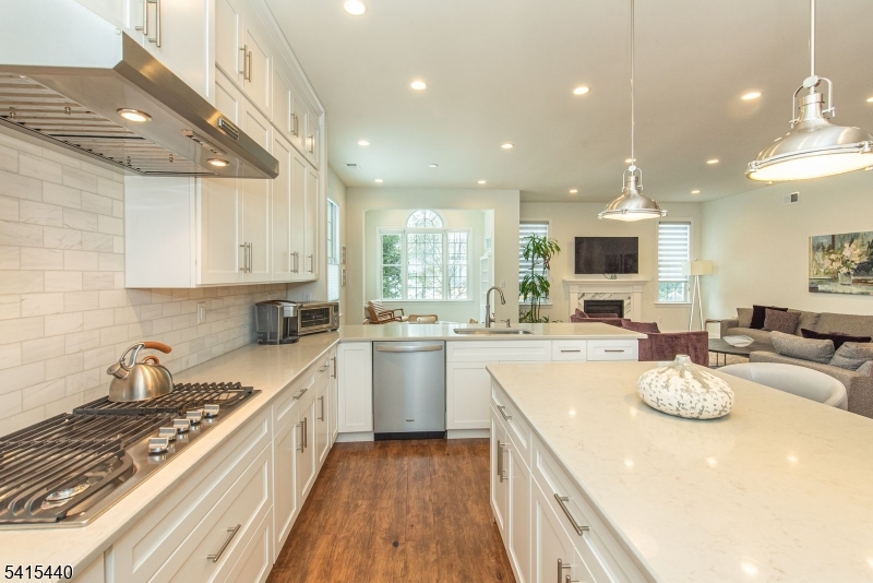 Regency at Flanders - Residential