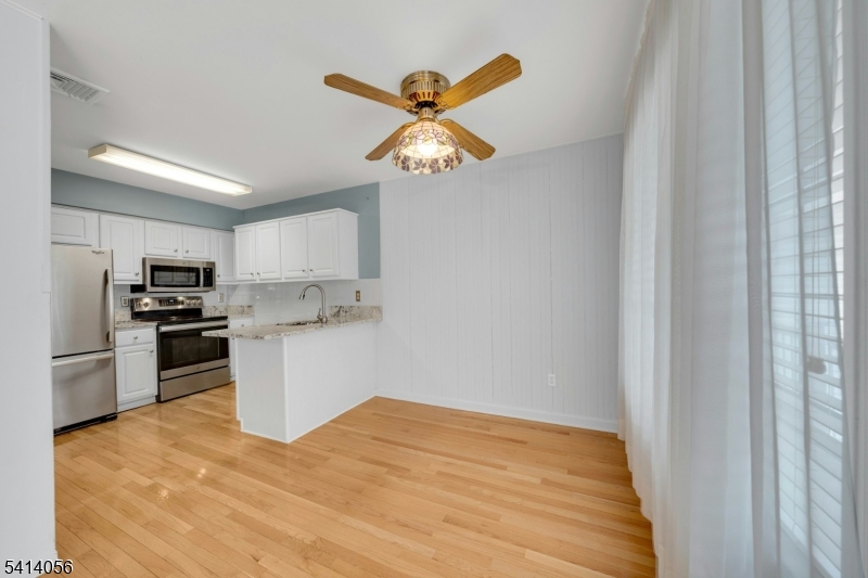 Village Green - Residential