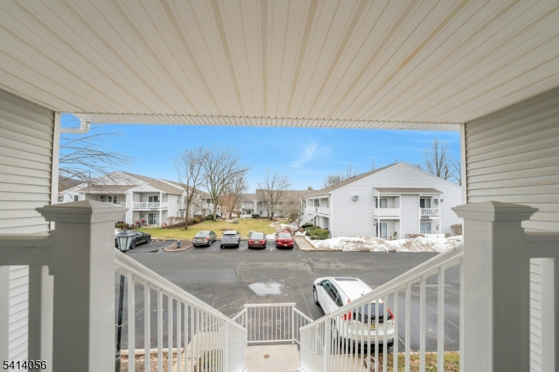 Village Green - Residential