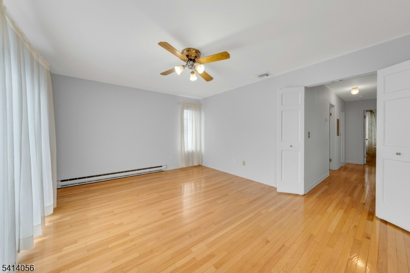 Village Green - Residential