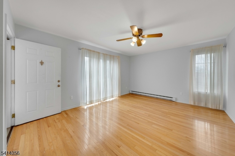 Village Green - Residential