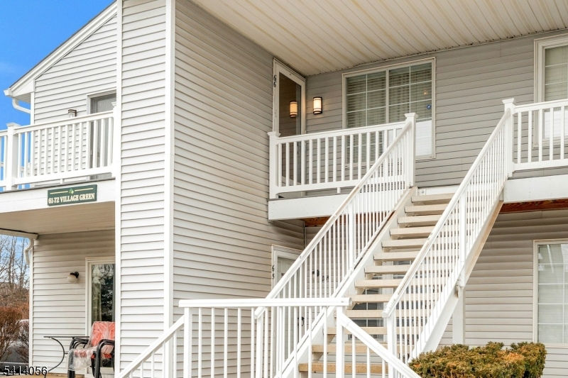 Village Green - Residential