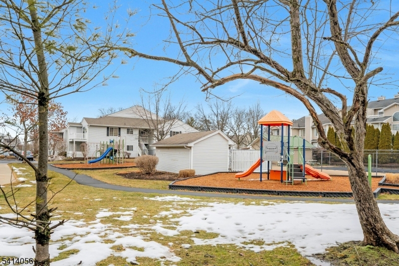 Village Green - Residential