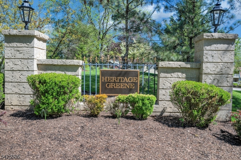 Heritage Greene - Residential