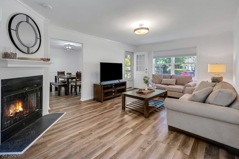 Heritage Greene - Residential