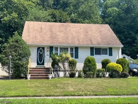 24 Vetrone Dr, Woodland Park, NJ 07424 - MLS#: 3977205