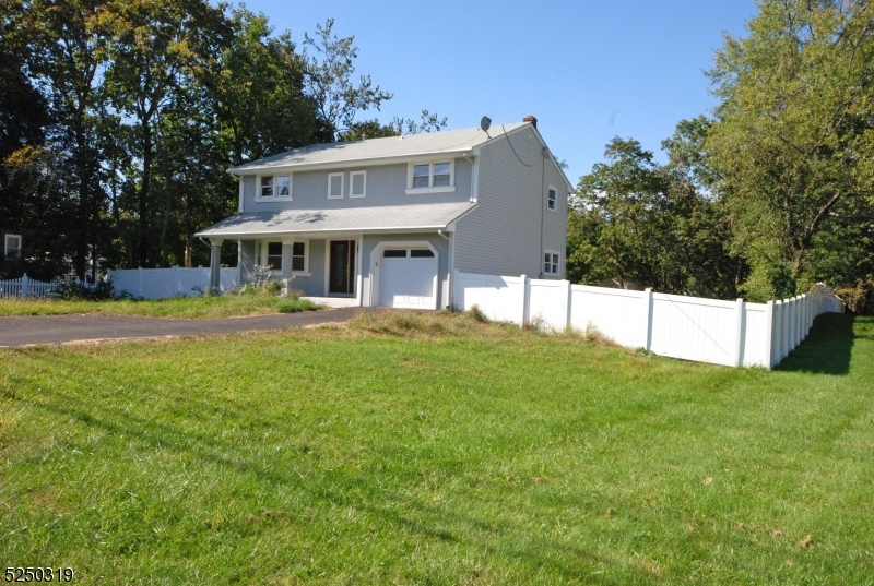 New Brunswick Farm - Residential Lease