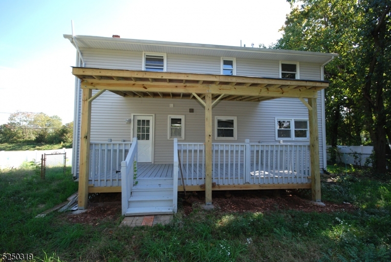 New Brunswick Farm - Residential Lease