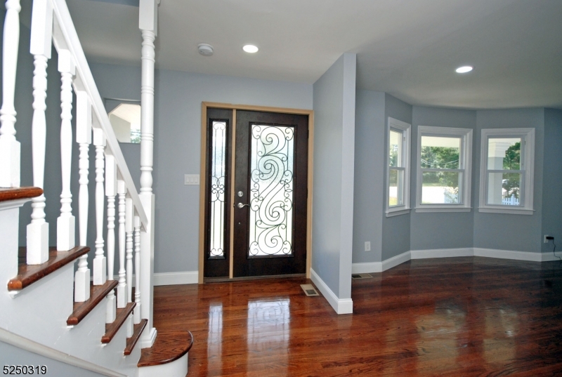 New Brunswick Farm - Residential Lease