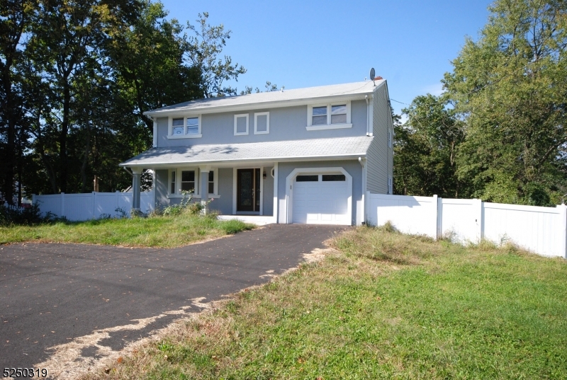 New Brunswick Farm - Residential Lease