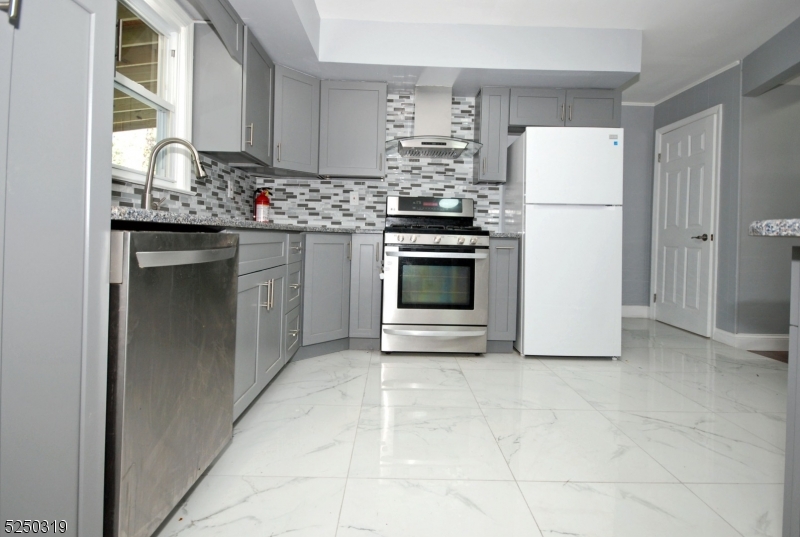 New Brunswick Farm - Residential Lease