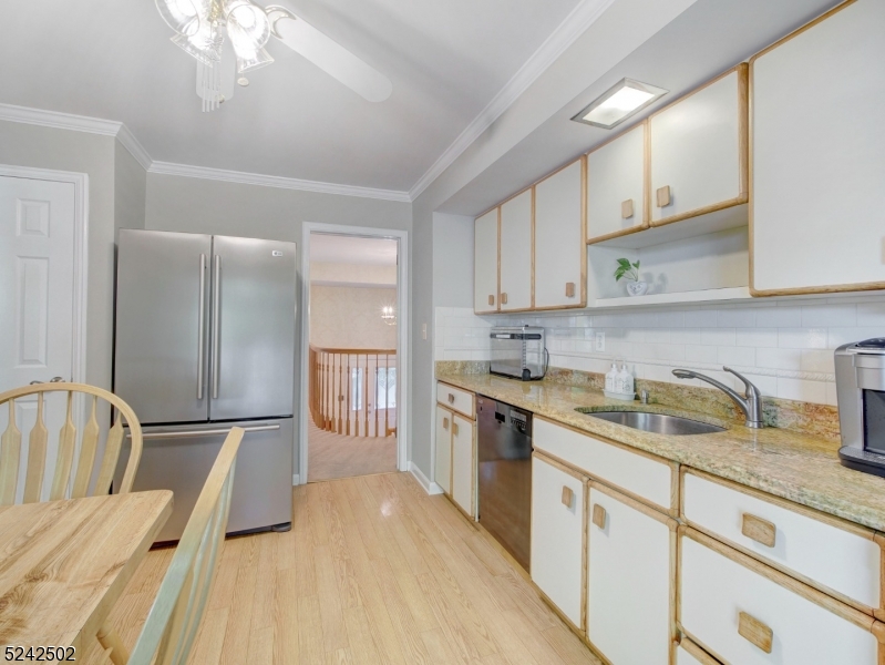 Union Hill - Residential