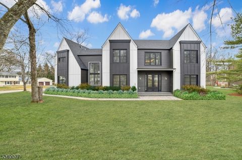 20 Pinchbrook Dr, Florham Park Boro, NJ 07932 - #: 3956399