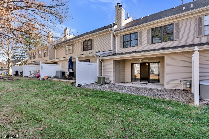 Vanderhaven Farms - Residential Lease