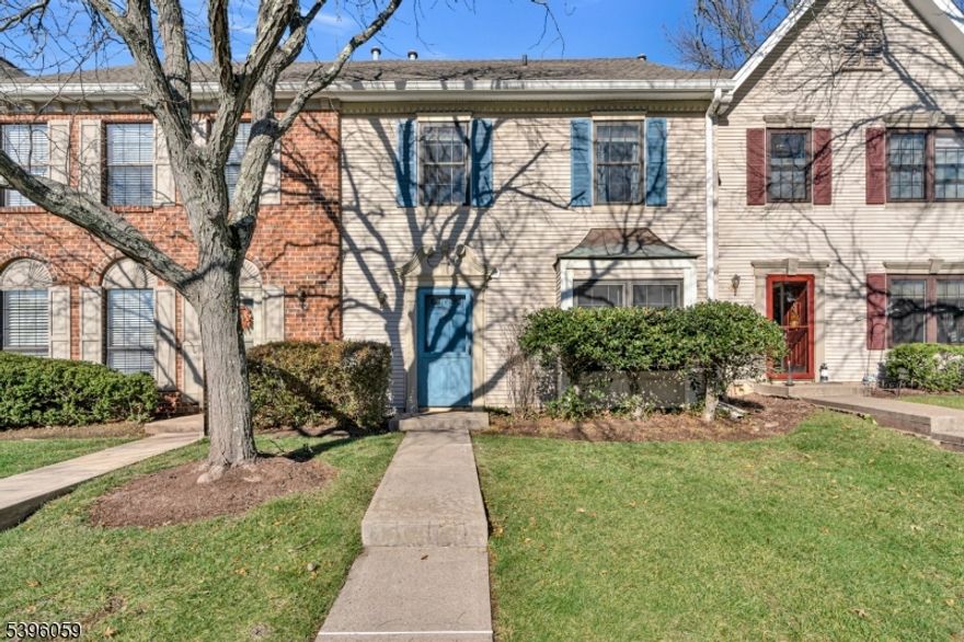 Welcome to this beautifully updated multi-level, three-bedroom townhome in the desirable VanderHaven Farms community. The completely renovated eat-in kitchen features modern cabinetry, sleek stainless-steel appliances, and ample space for casual dining. The main floor offers a grand open layout with a dining area that flows into the step-down living room, highlighted by a wood-burning fireplace with a classic brick surround. Sliding doors lead to your private patio, ideal for relaxing or entertaining. A convenient powder room completes this level. Upstairs, you'll find three comfortable bedrooms. The primary suite includes a full bath with a stall shower, while an additional full bath with a tub/shower combination serves the remaining bedrooms. A separate laundry area adds incredible convenience to the upper level. VanderHaven Farms offers wonderful amenities, including a pool, clubhouse, playground, and sports court, creating a lifestyle of comfort and community. This move-in-ready home combines modern upgrades with an easy, open layout all in a sought-after neighborhood close to shopping, dining, and major commuter routes. Welcome home.