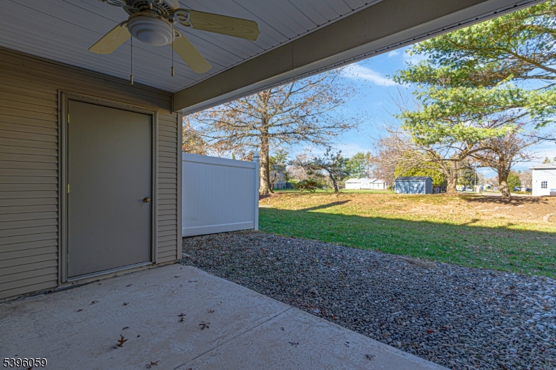 Vanderhaven Farms - Residential Lease