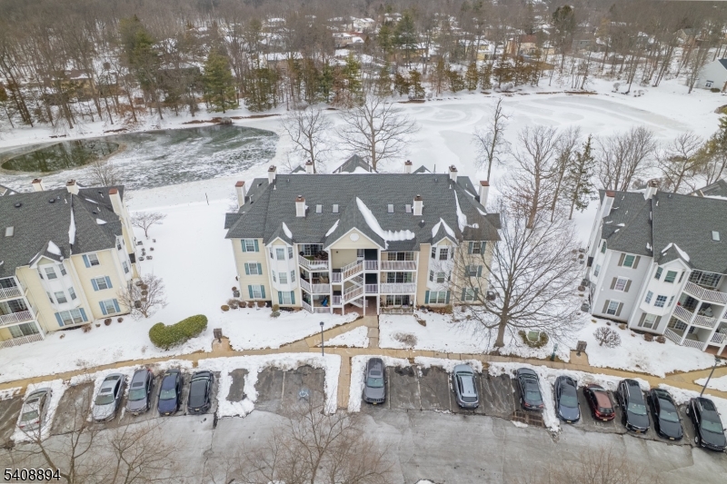 Governor's Pointe - Residential Lease