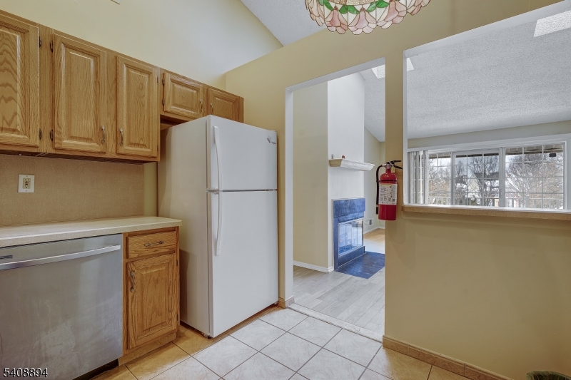 Governor's Pointe - Residential Lease