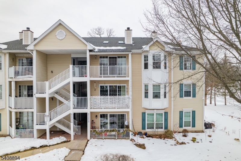 Governor's Pointe - Residential Lease