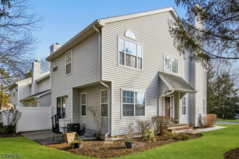 Winding Brook - Residential Lease