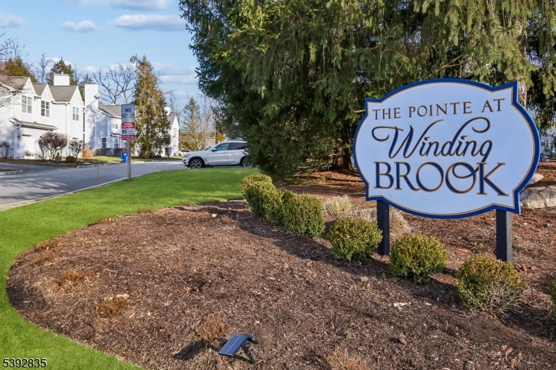 Winding Brook - Residential Lease