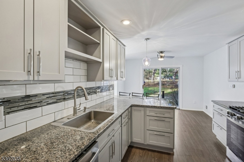 Winding Brook - Residential Lease