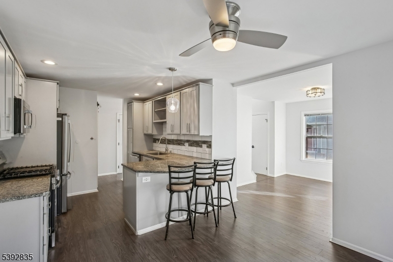 Winding Brook - Residential Lease