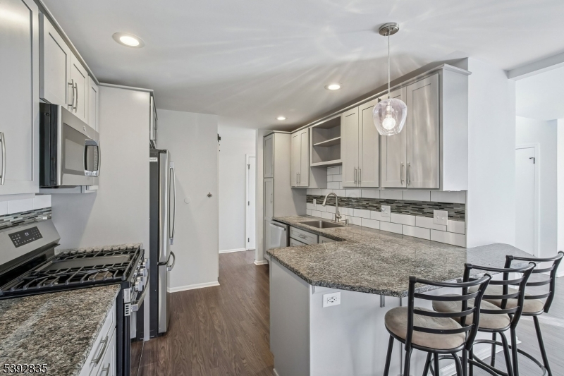 Winding Brook - Residential Lease