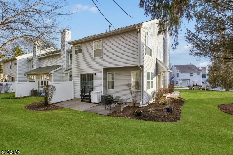 Winding Brook - Residential Lease