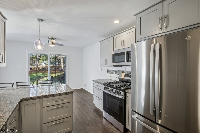 Winding Brook - Residential Lease