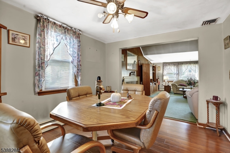 Lake Hiawatha - Residential