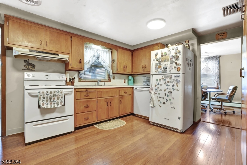 Lake Hiawatha - Residential