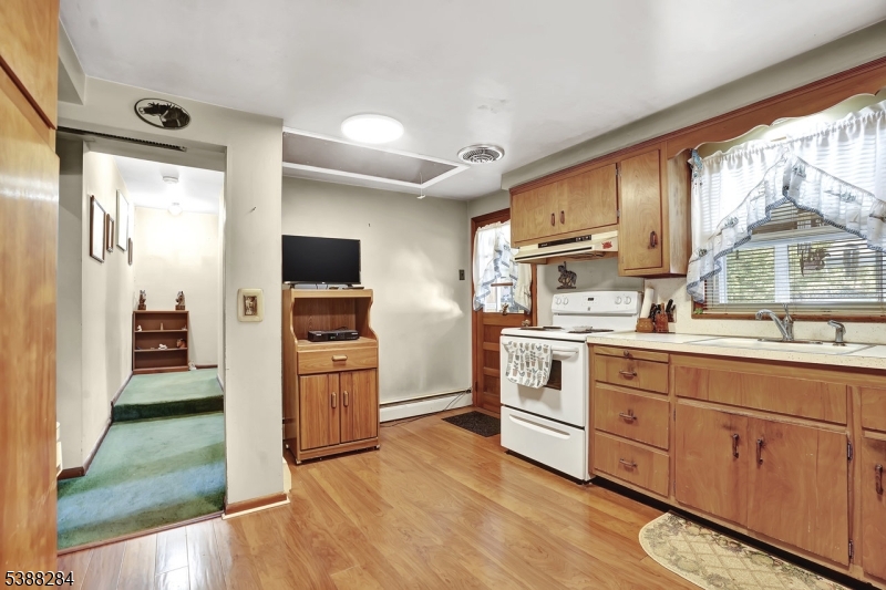 Lake Hiawatha - Residential