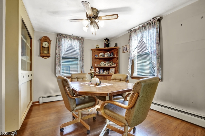 Lake Hiawatha - Residential