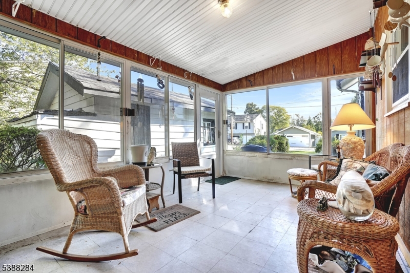 Lake Hiawatha - Residential