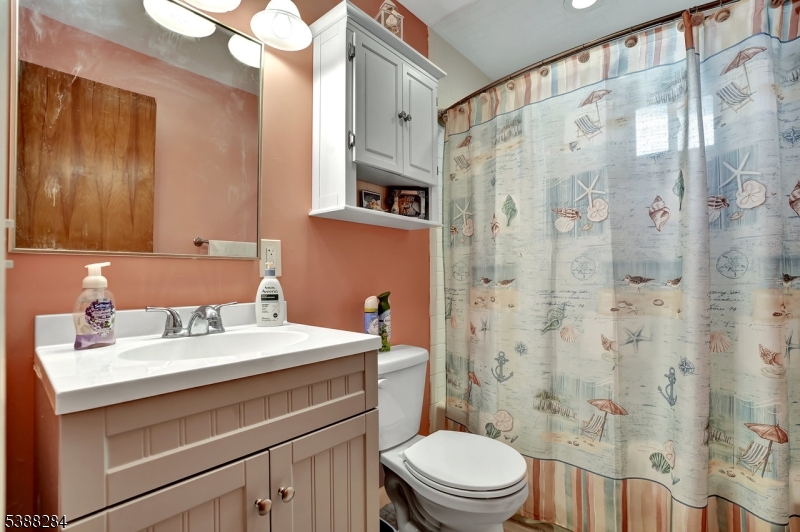 Lake Hiawatha - Residential