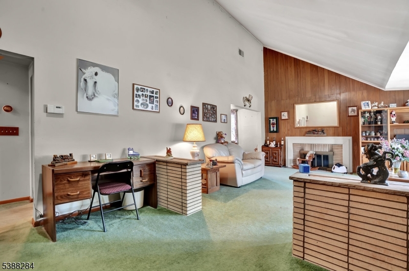 Lake Hiawatha - Residential