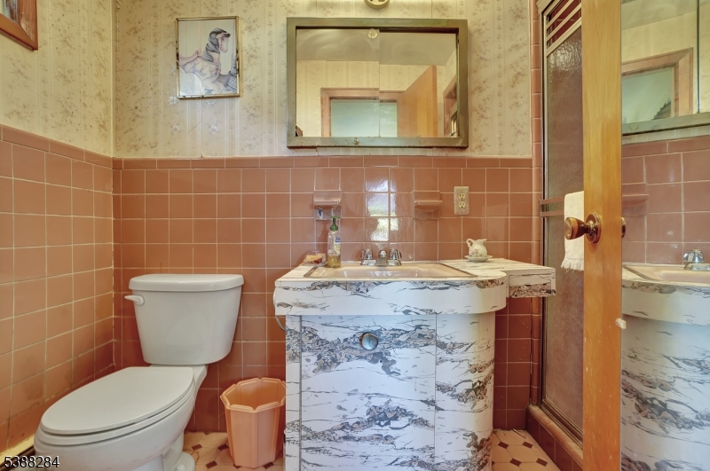 Lake Hiawatha - Residential