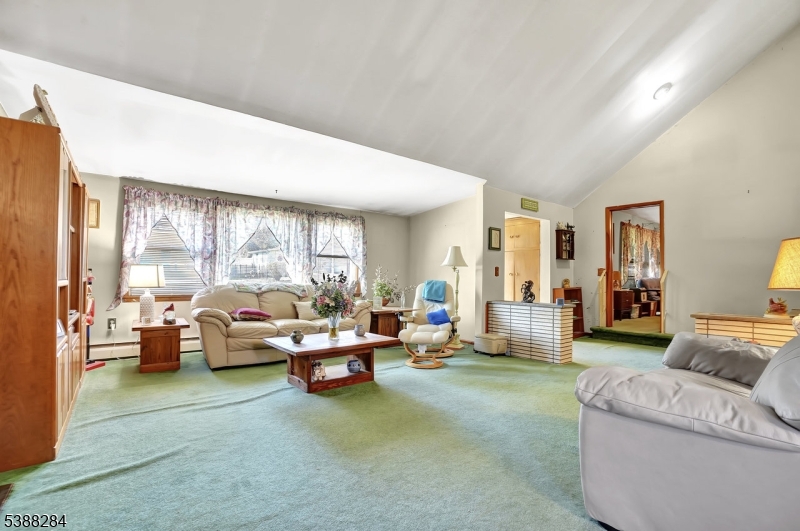 Lake Hiawatha - Residential