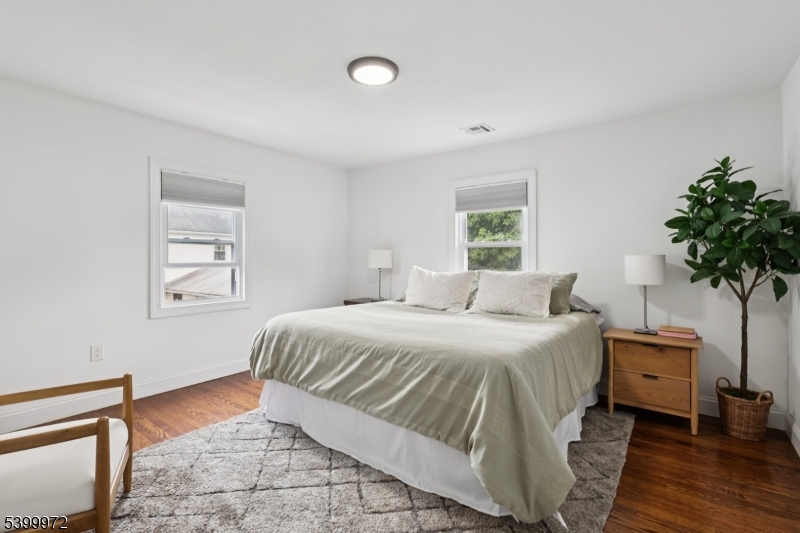 Larchmont Estates - Residential