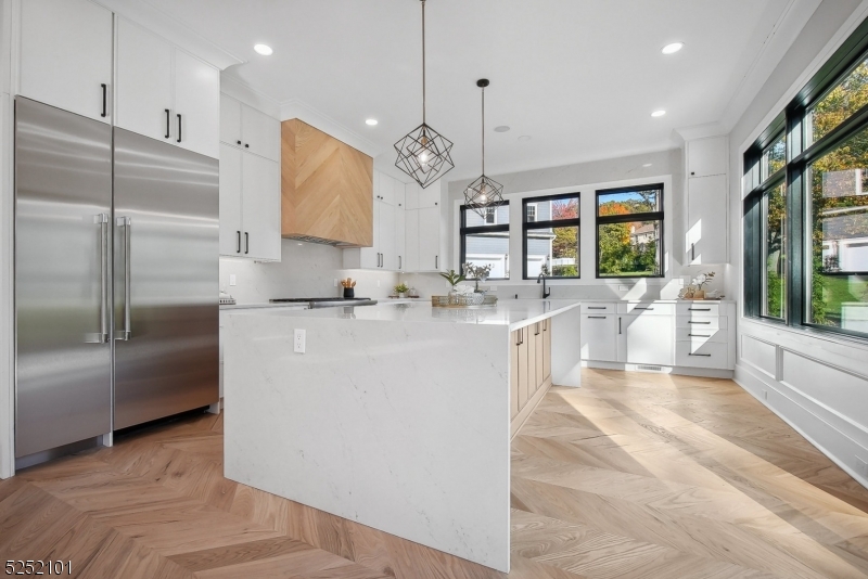 Goodhill Estates - Residential