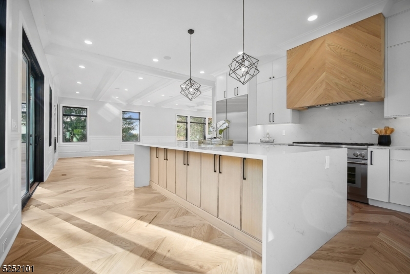 Goodhill Estates - Residential