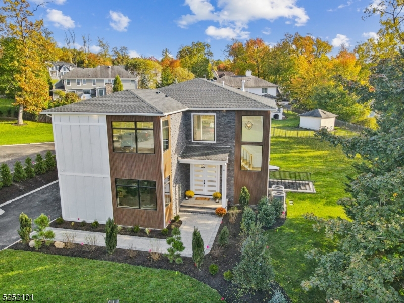 Goodhill Estates - Residential