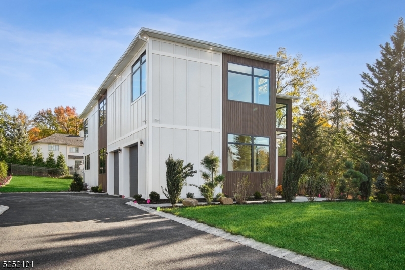 Goodhill Estates - Residential