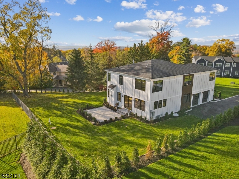 Goodhill Estates - Residential