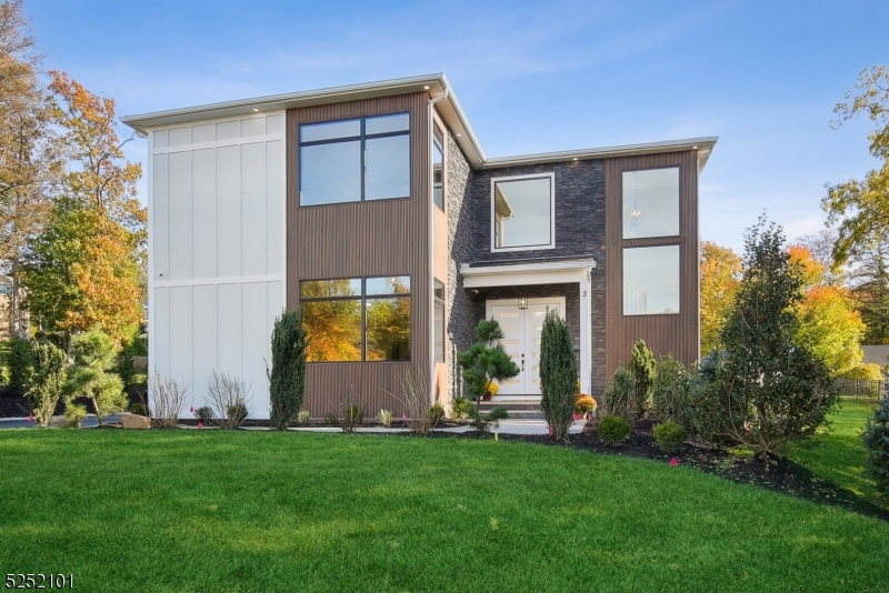 Goodhill Estates - Residential