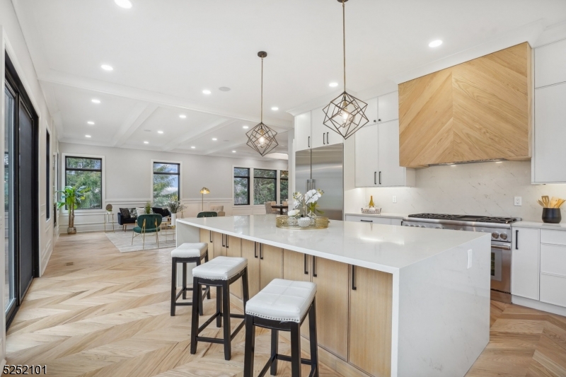 Goodhill Estates - Residential