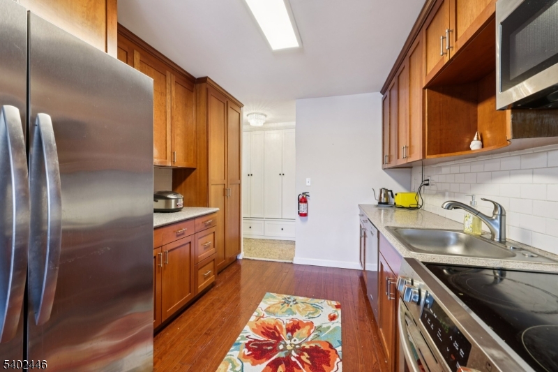 Claridge House - Residential