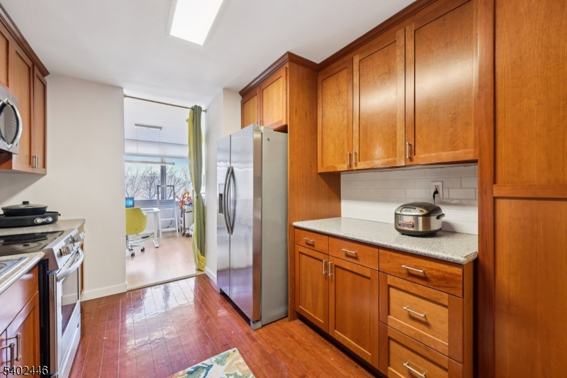 Claridge House - Residential